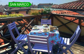 Mariangela Artist's Lodge Venedig